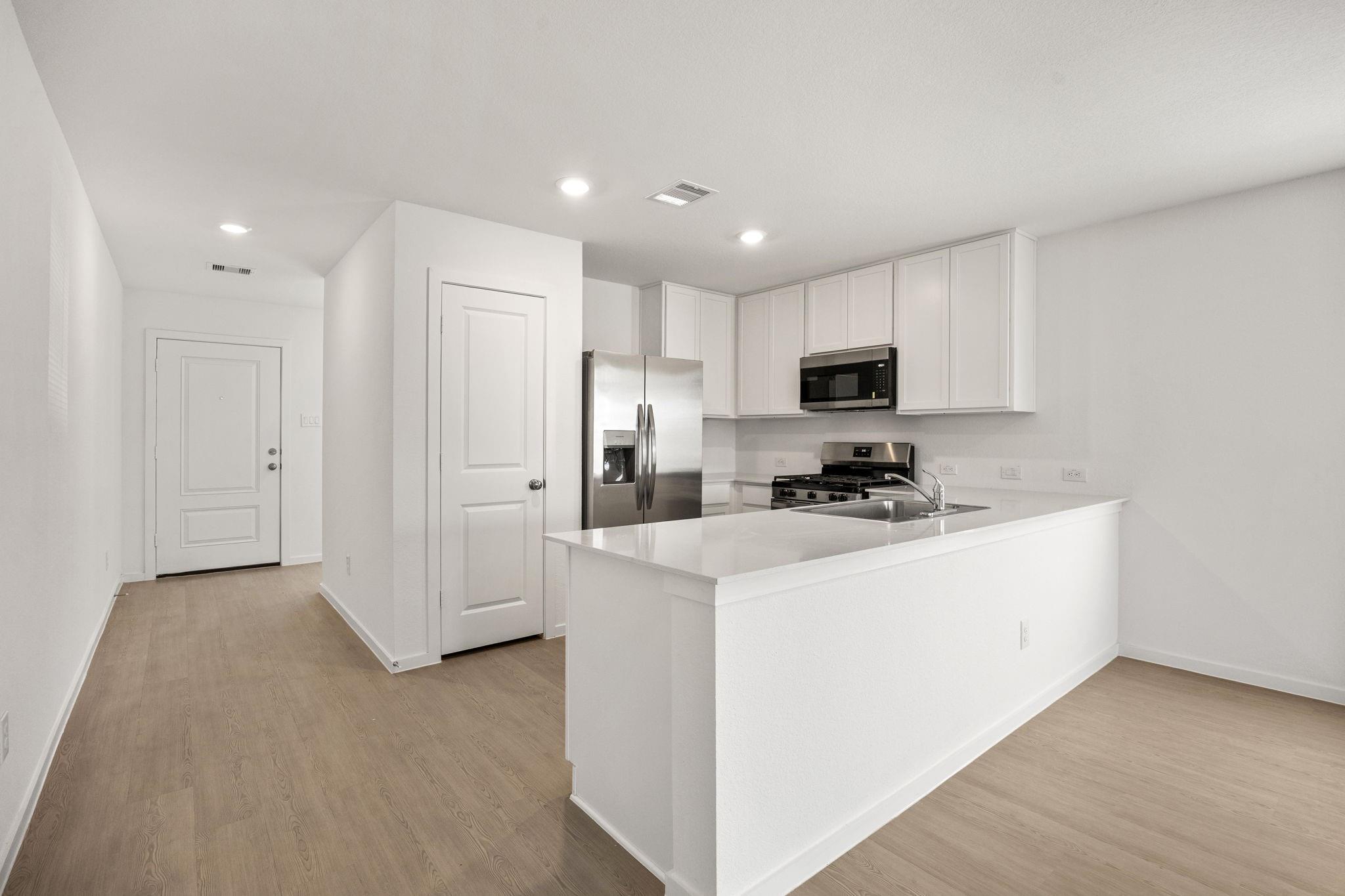 17331 Glacier Forest Lane