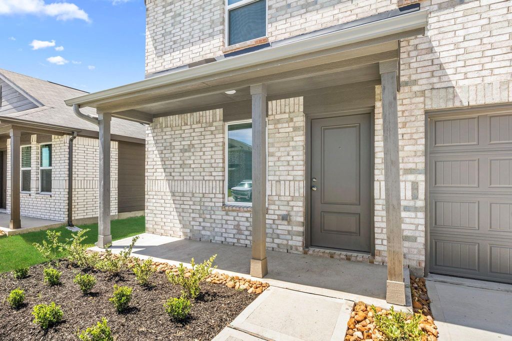 Photo of 17331 Glacier Forest Lane, Crosby, TX 77532 (MLS # 67789702)