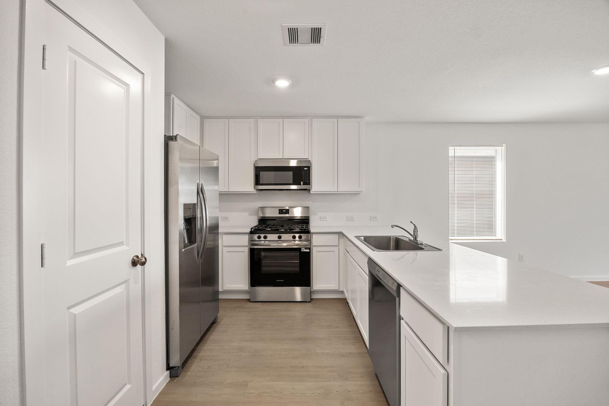 17331 Glacier Forest Lane