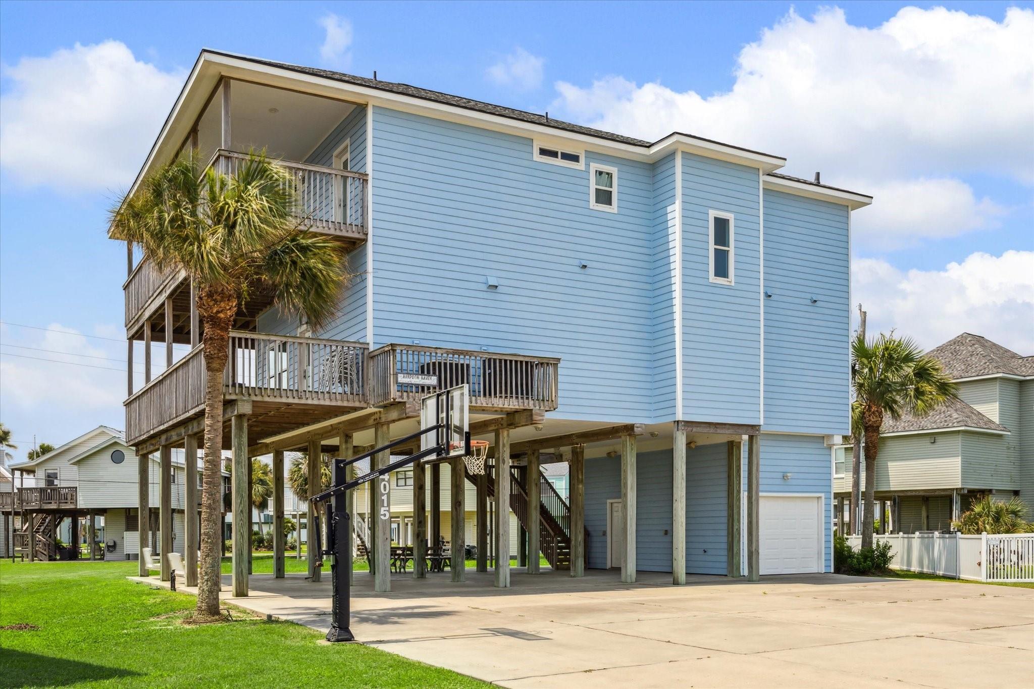 4015 Warchest Court