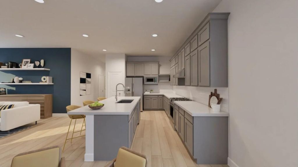 Photo of 29659 Knollwood Bay Road, Waller, TX 77484 (MLS # 40495324)