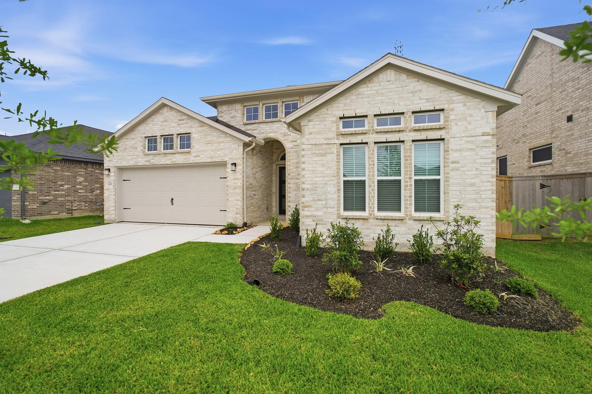 12039 Crooked Creek Lane