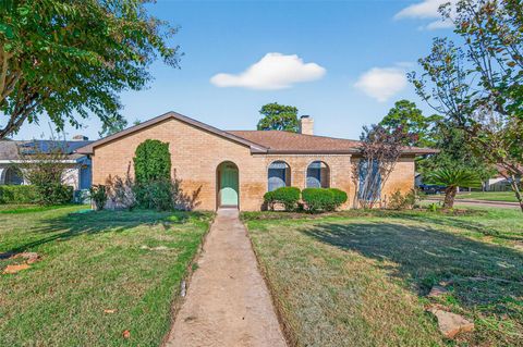17418 Largs Circle Spring TX 77379