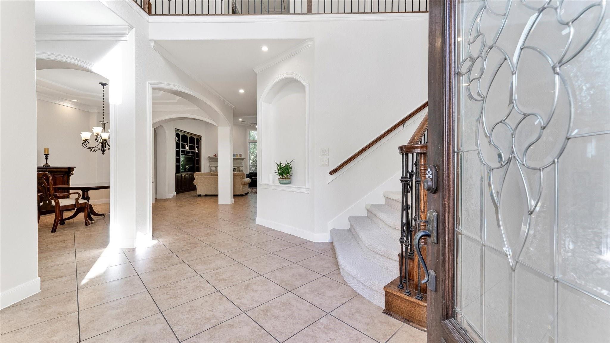 3 N Fair Manor Circle