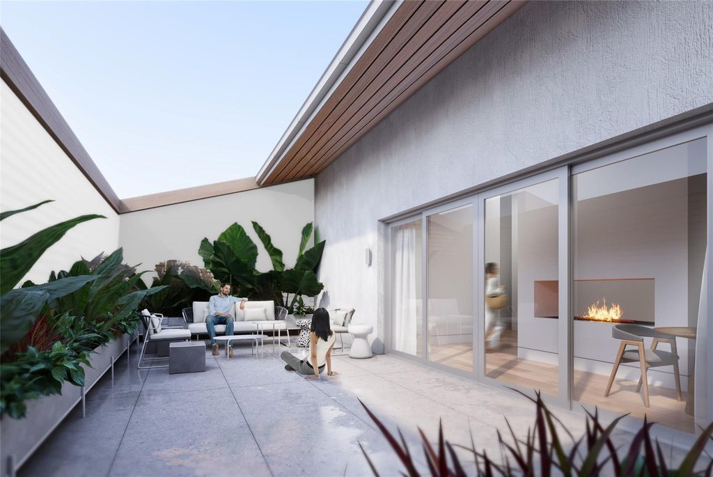 Photo of 3514 Mount Vernon Street, Houston, TX 77006 (MLS # 11203252)