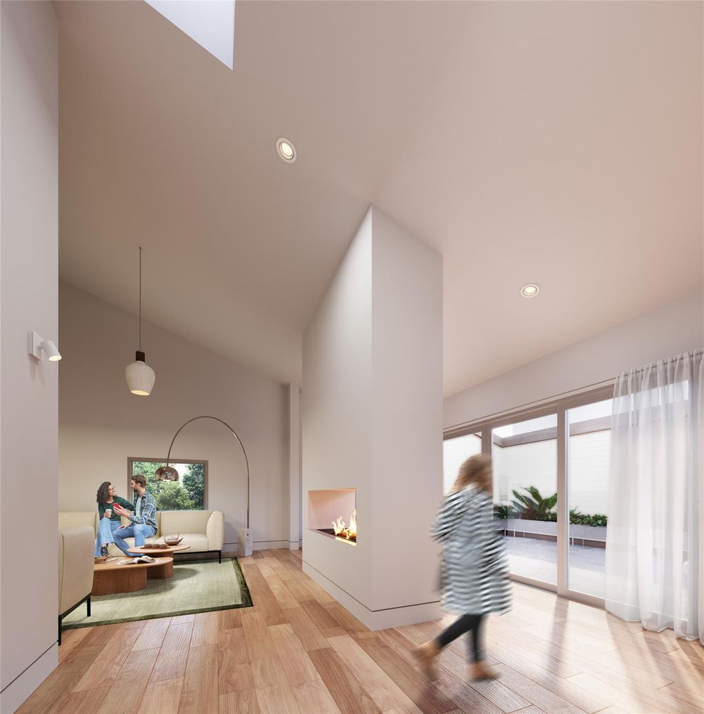 Photo of 3514 Mount Vernon Street, Houston, TX 77006 (MLS # 11203252)