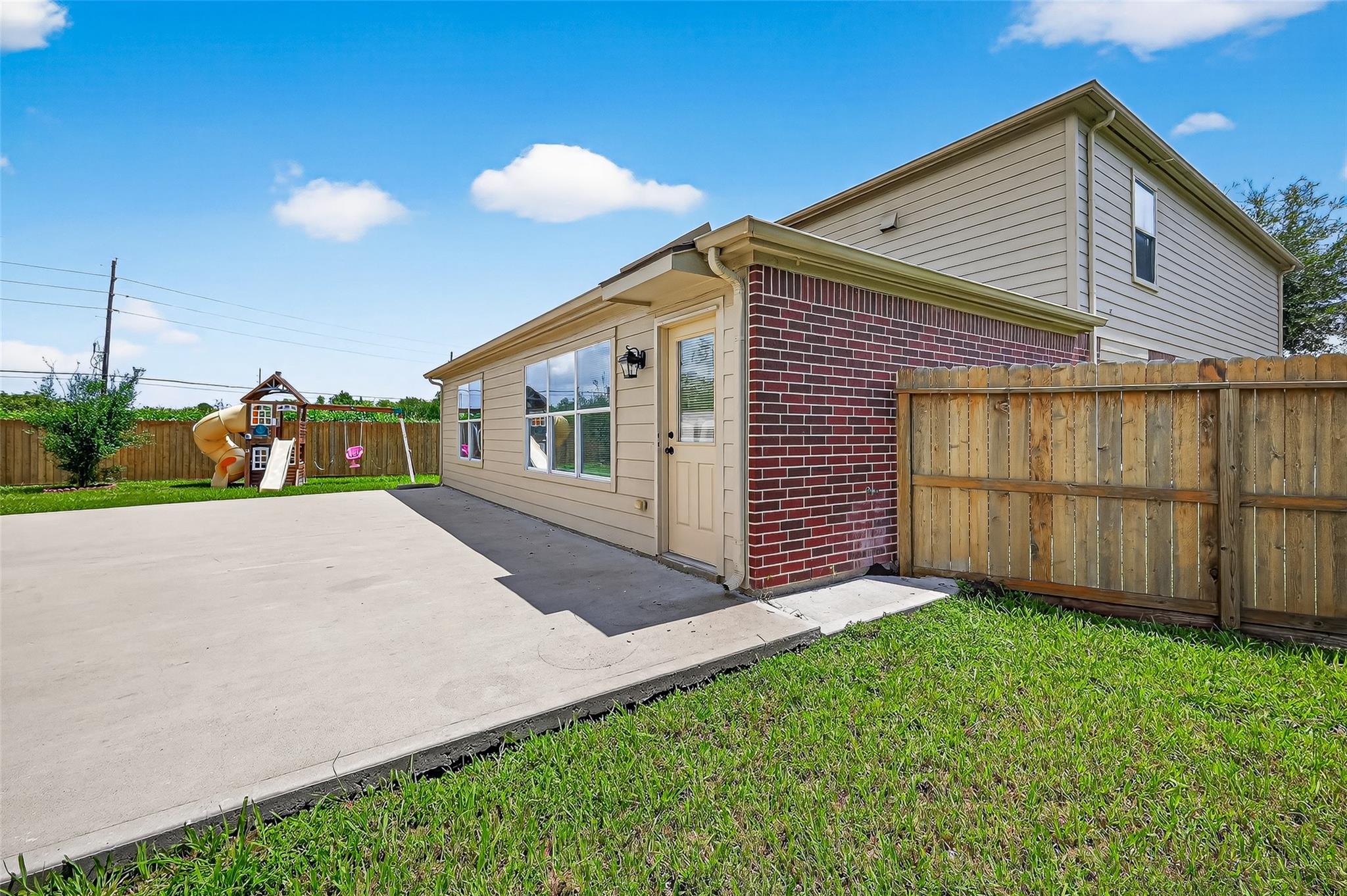 14934 Sugar Falls Court