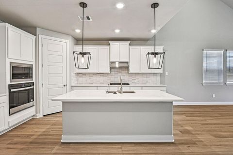 Photo of 17326 Teddy Trace Drive, Waller, TX 77484 (MLS # 18010403)