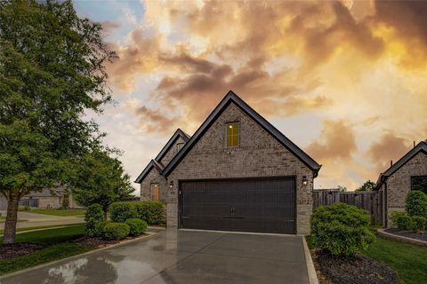 Photo of 10714 Maia Mills Court, Richmond, TX 77406 (MLS # 91109355)