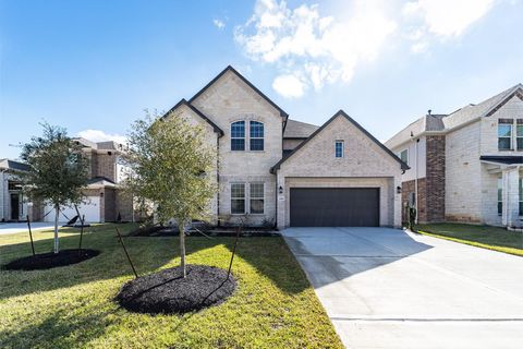 6605 Western River League City TX 77573