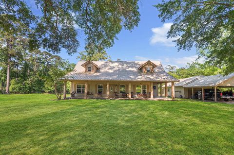 Photo of 265 County Road 439 E, Bronson, TX 75930 (MLS # 50241871) Photo of 265 County Road 439 E, Bronson, TX 75930 (MLS # 50241871)
