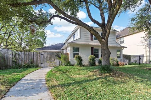 Photo of 2530 Wordsworth Street, Houston, TX 77030 (MLS # 29297063)