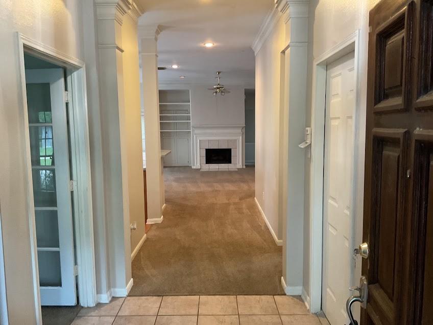 1734 Teal Brook Lane