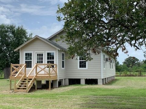 Photo of 29231 Sheffield Rd Road, Hockley, TX 77447 (MLS # 42948367)