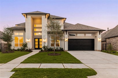 31422 Bluebell Avenue Fulshear TX 77423