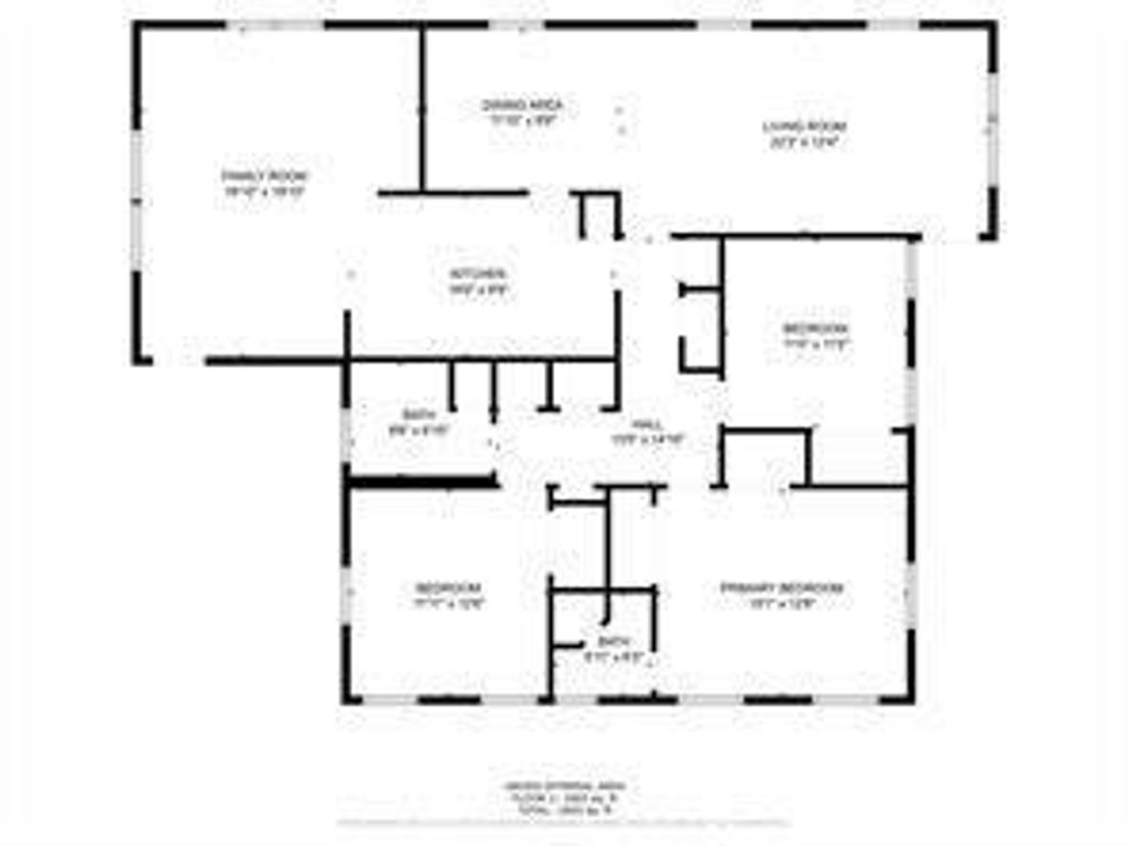 Photo of 1107 Worthshire Street, Houston, TX 77008 (MLS # 92026864)