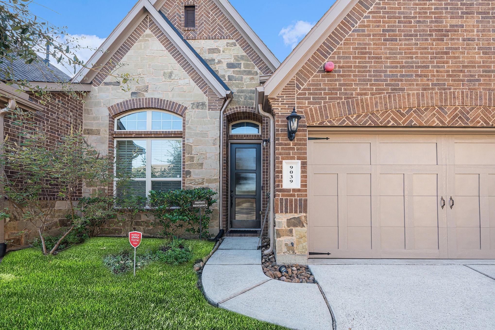 9039 Centennial Drive