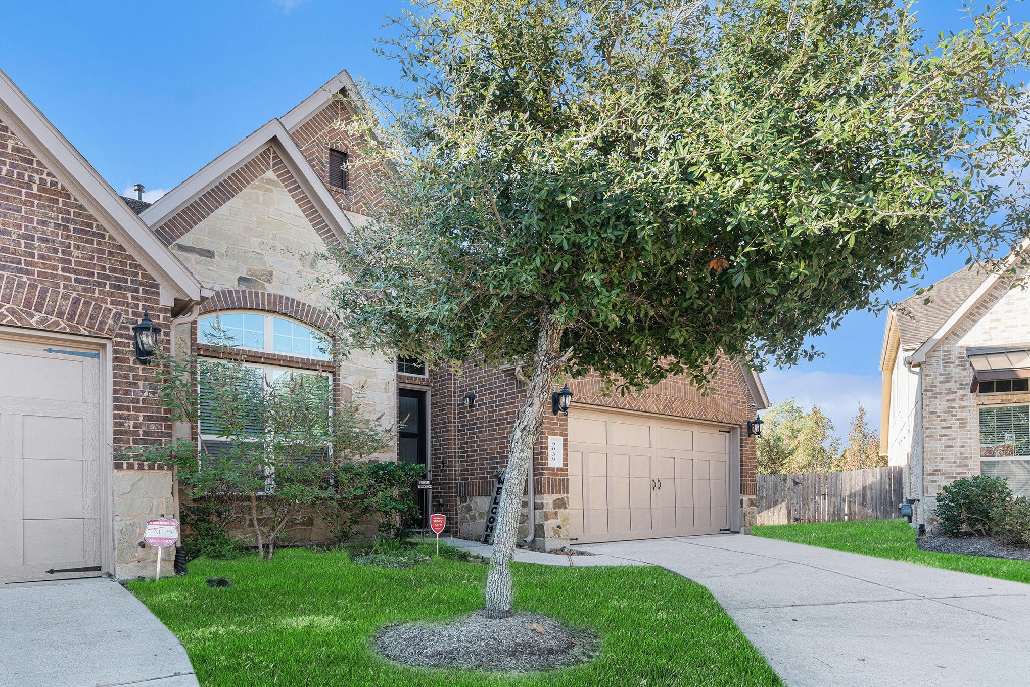 9039 Centennial Drive