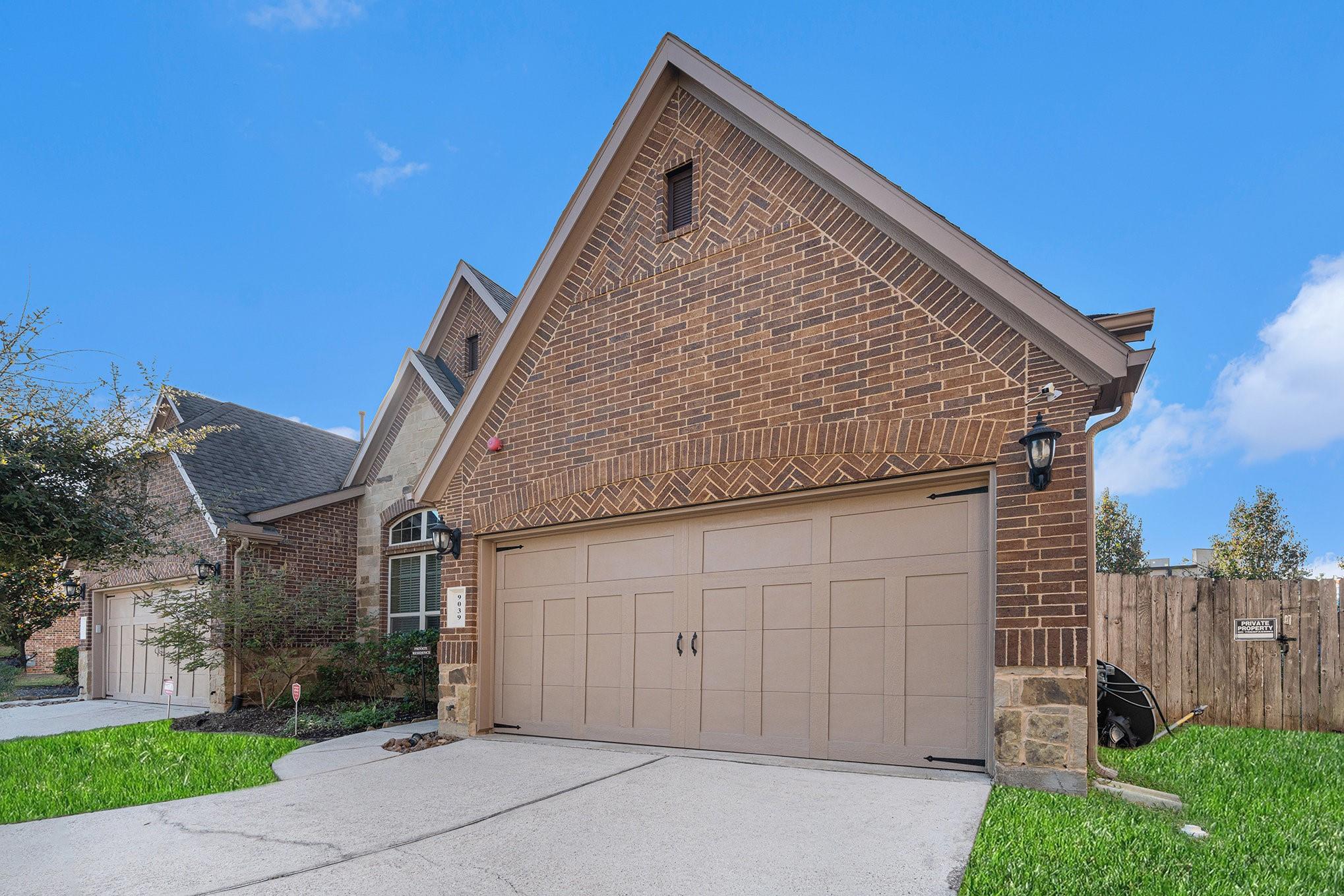 9039 Centennial Drive