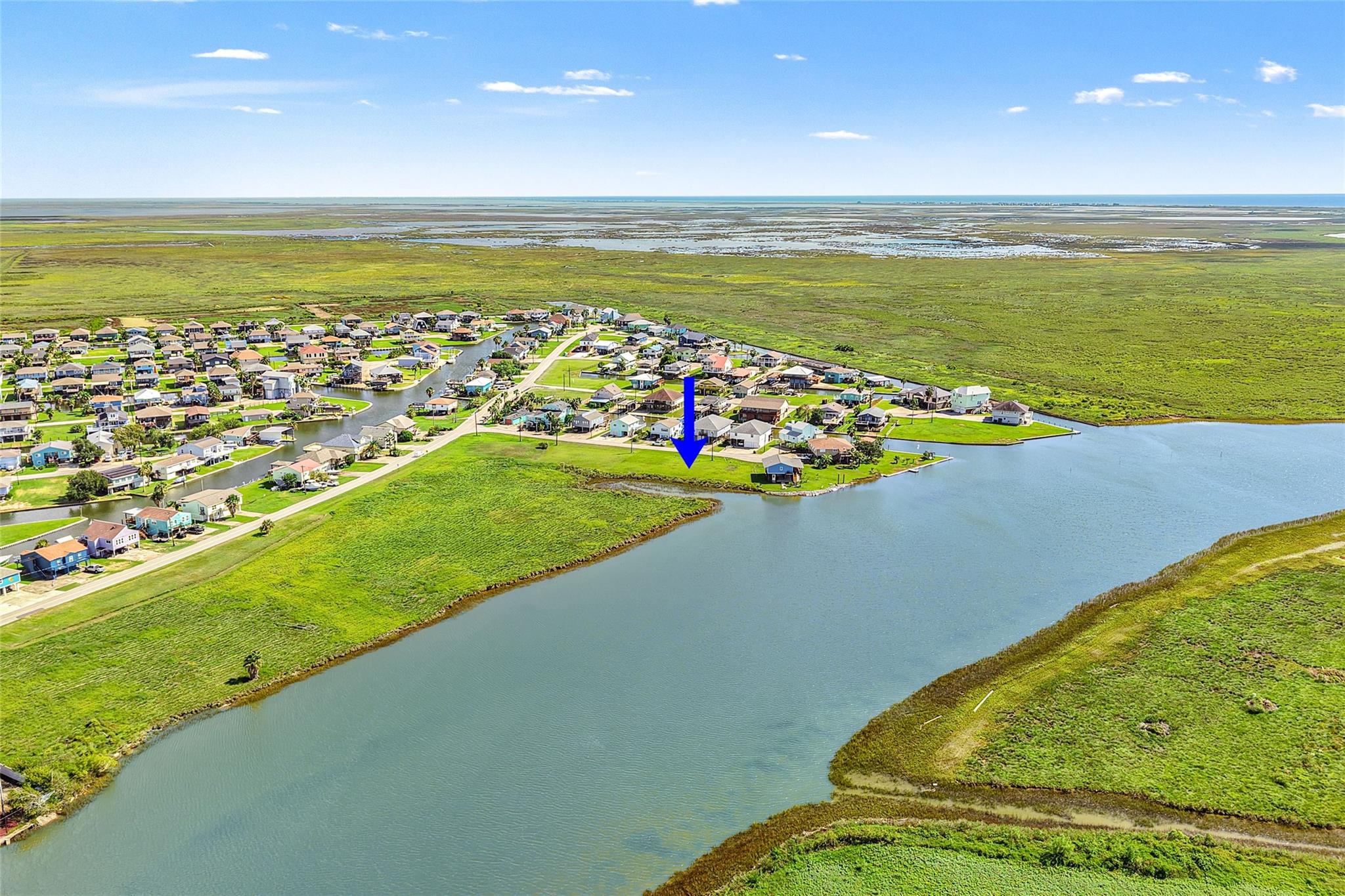 0 Poop Deck - Lot 255 Lane