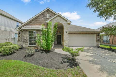 Photo of 9702 Beckwood Post Drive, Houston, TX 77095 (MLS # 83967443)