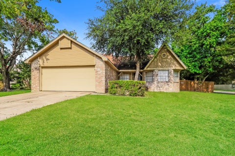 Photo of 20102 Big Timber Drive, Humble, TX 77346 (MLS # 87020962)