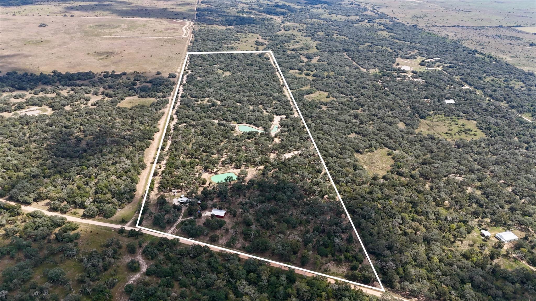3033 County Road 18