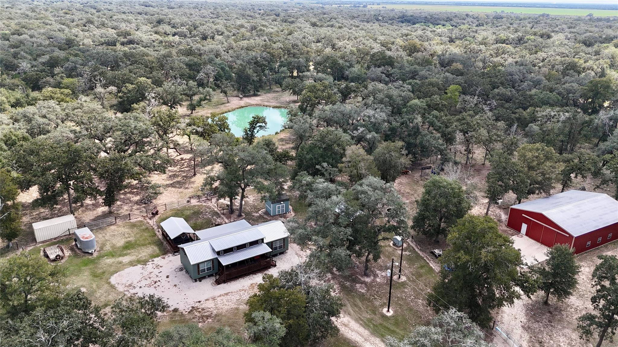 3033 County Road 18