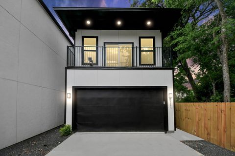 Photo of 8313 Venus Street, Houston, TX 77088 (MLS # 93963764)