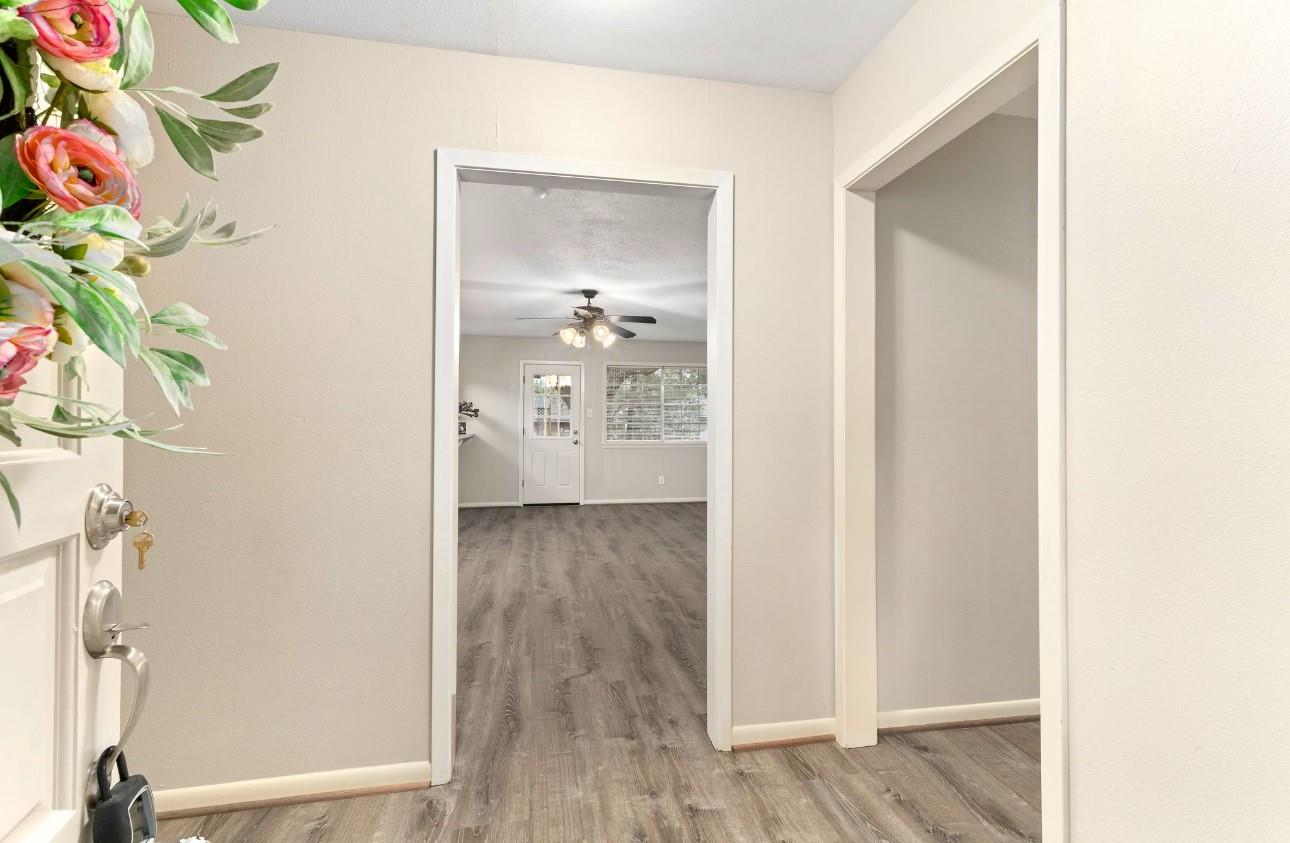 1609 Longhofer Street