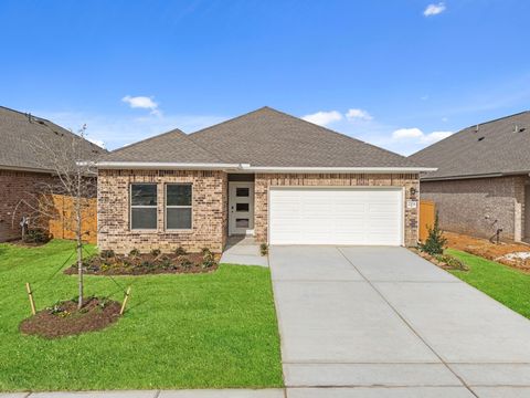 22034 Matera Vista Lane Hockley TX 77447