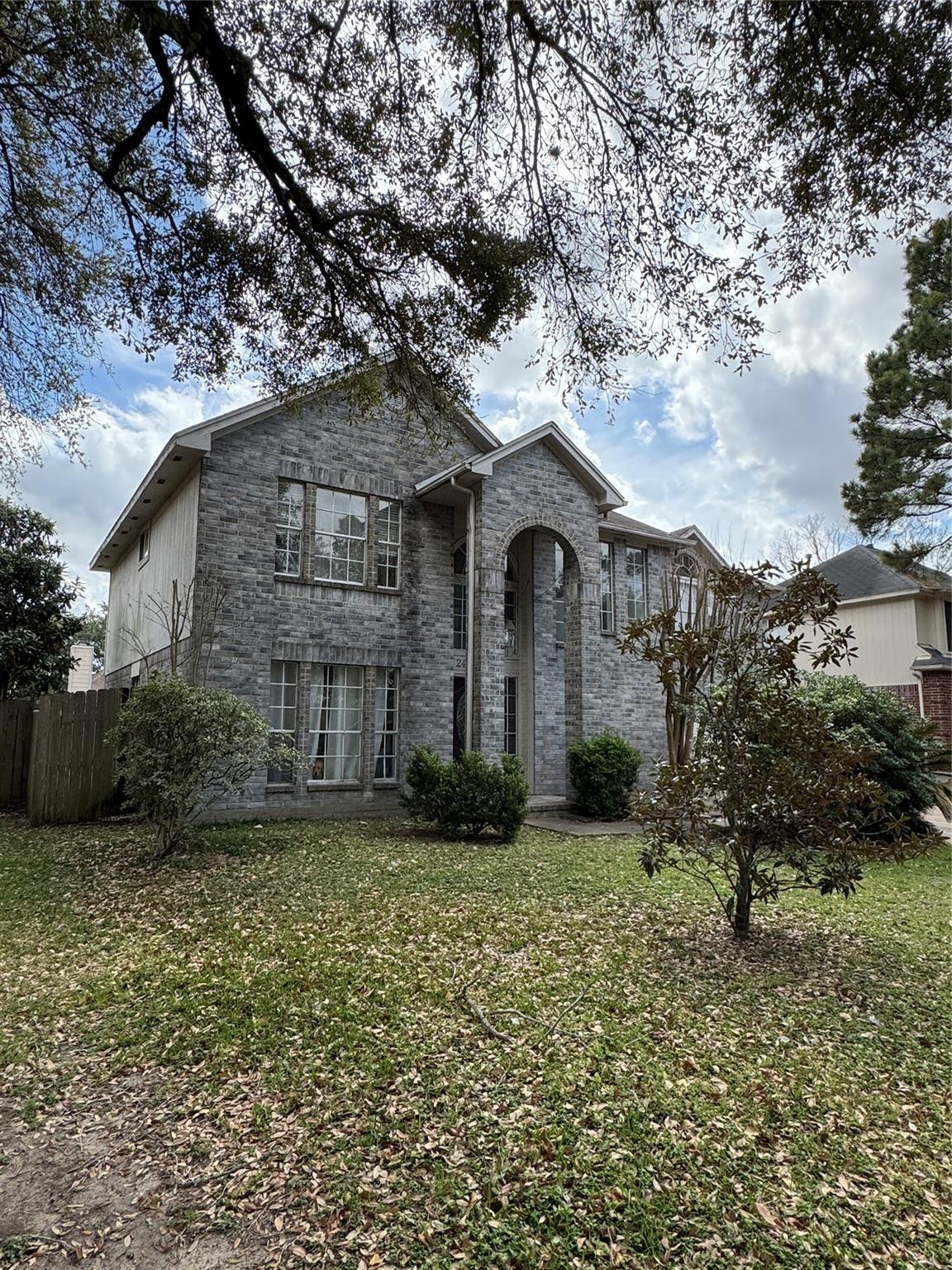 24315 Tucker House Lane