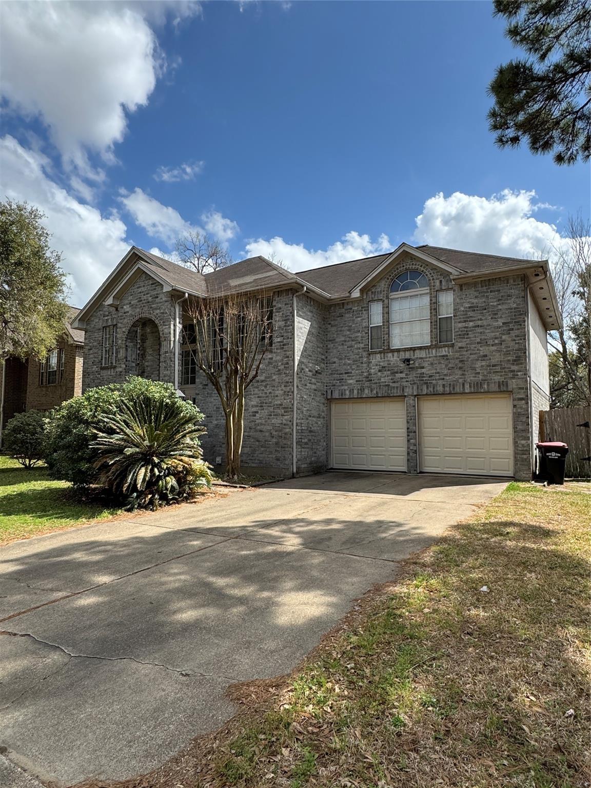 24315 Tucker House Lane