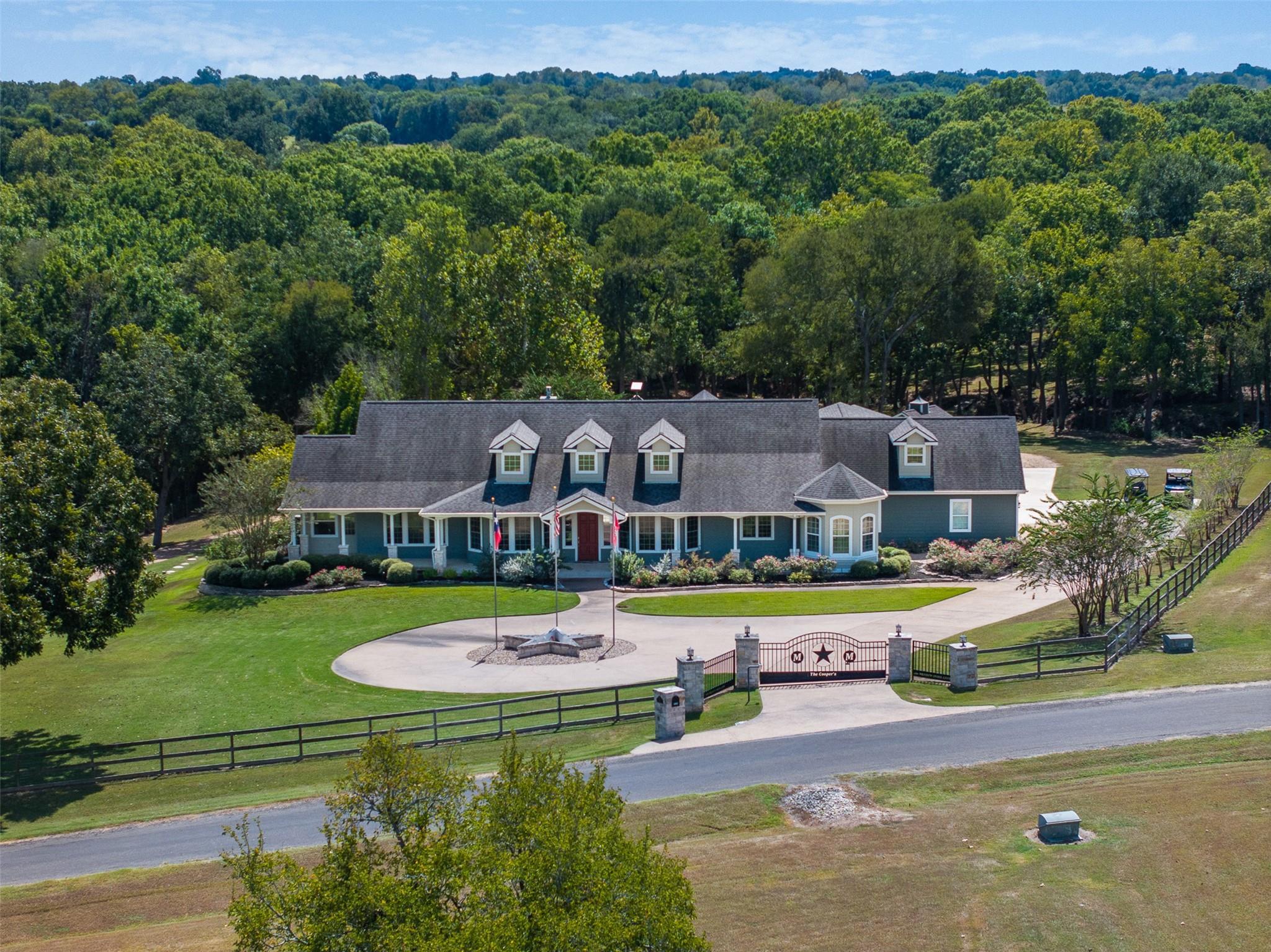 9280 Meadow Creek Lane