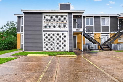 12651 Ashford Meadow Drive Houston TX 77082