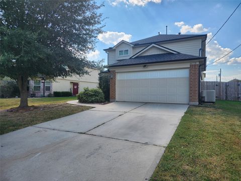 Photo of 16778 N Gull Drive, Conroe, TX 77385 (MLS # 9663835)