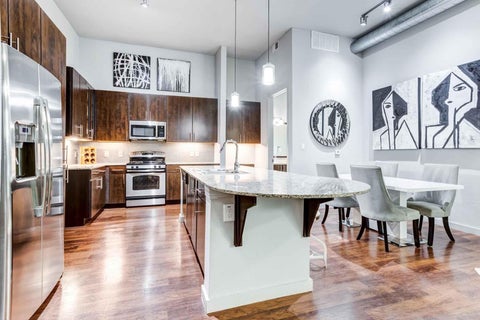 Photo of 2525 Mccue Road #319, Houston, TX 77056 (MLS # 46074524)
