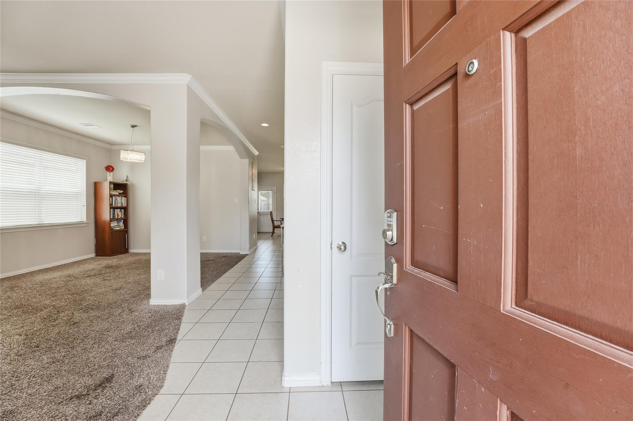 13415 Jersie Violet Lane