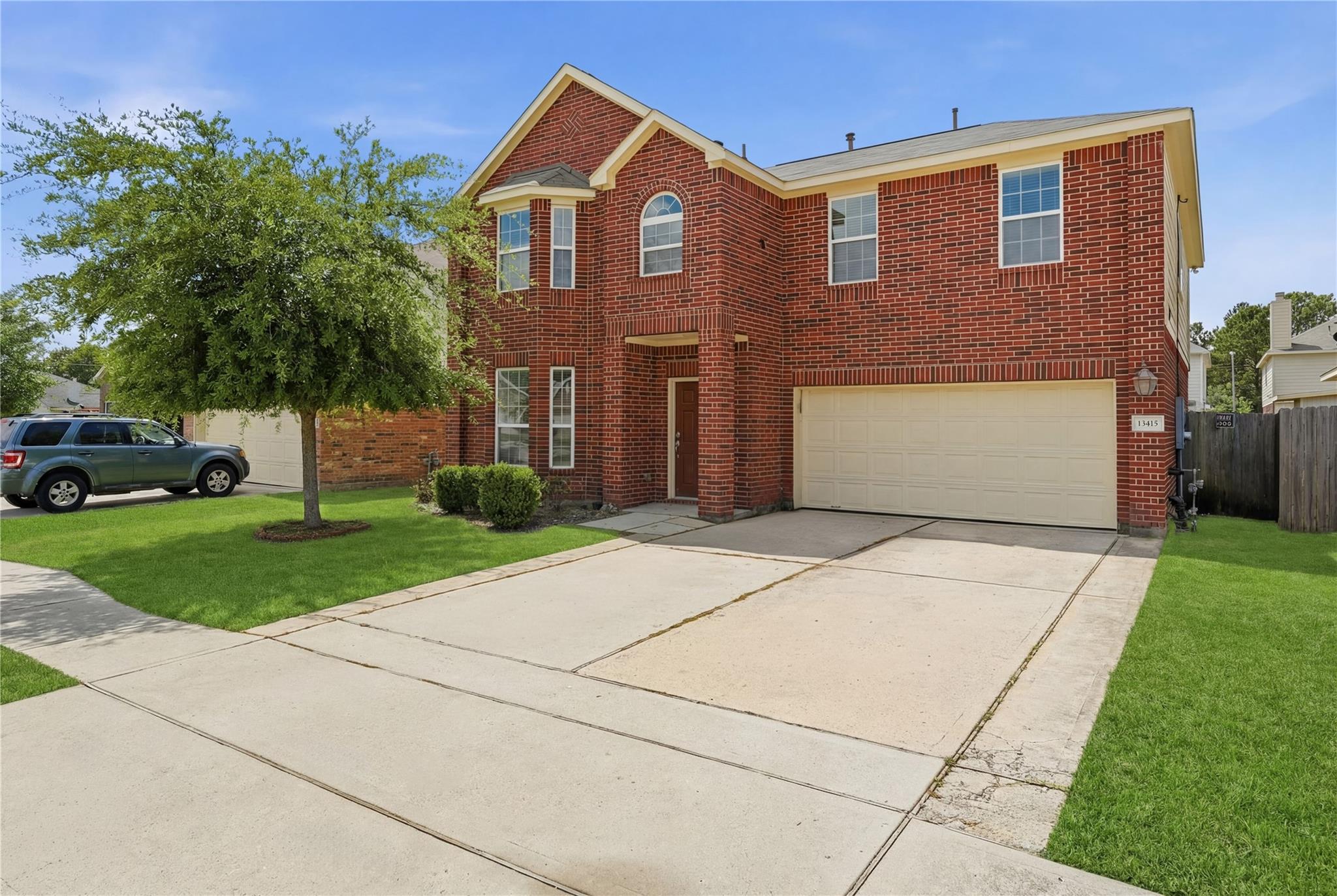 13415 Jersie Violet Lane