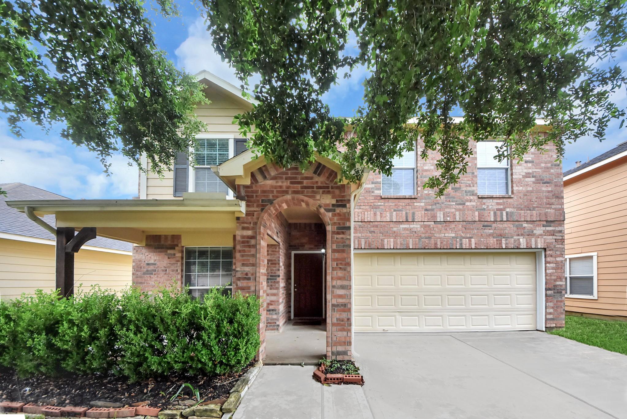 26526 Marble Point Lane
