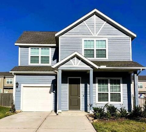 9845 Crescent Cove Drive Montgomery TX 77356