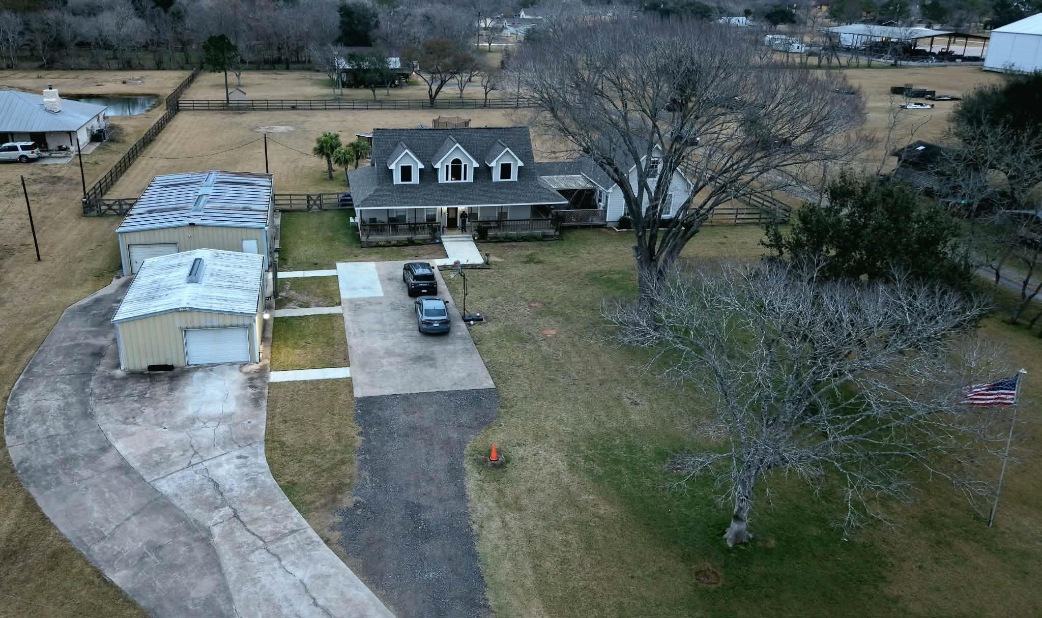 17903 County Road 125