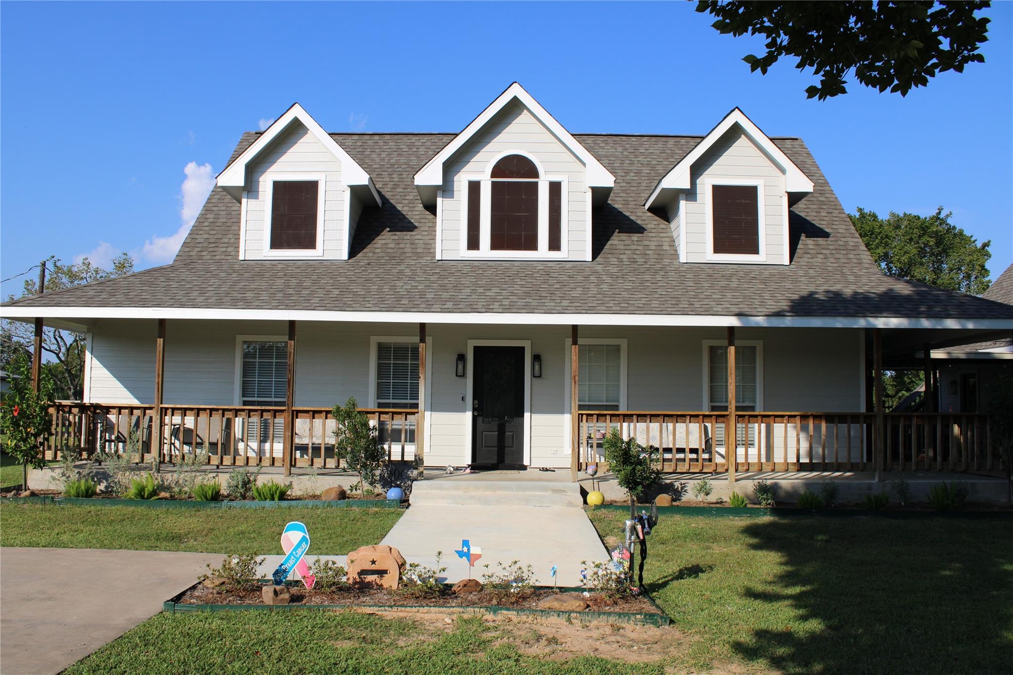 17903 County Road 125