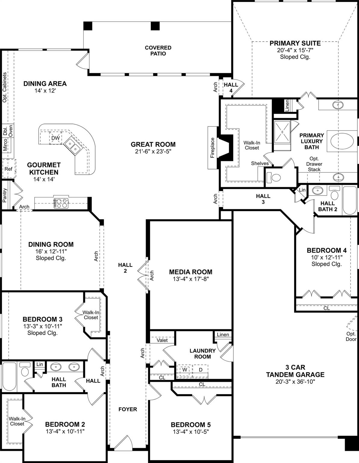6707 Allens Landing