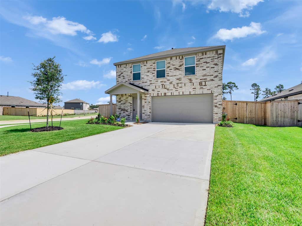 Photo of 921 Capracotta Dr, Huffman, TX 77336 (MLS # 44645495)