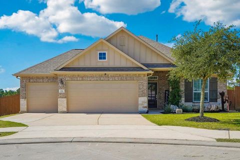 Photo of 771 Dogberry Court, Conroe, TX 77304 (MLS # 10663042) Photo of 771 Dogberry Court, Conroe, TX 77304 (MLS # 10663042)