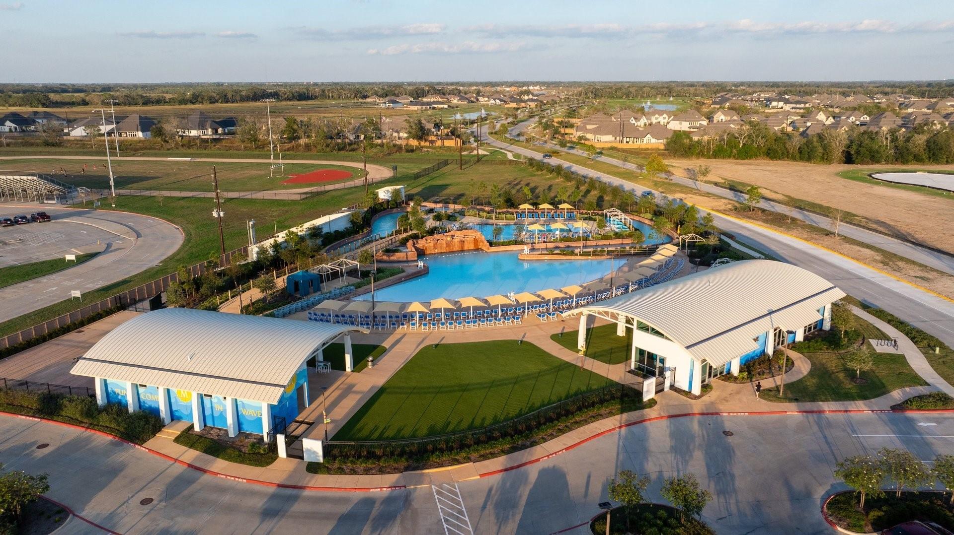 9431 Prosperity Trail