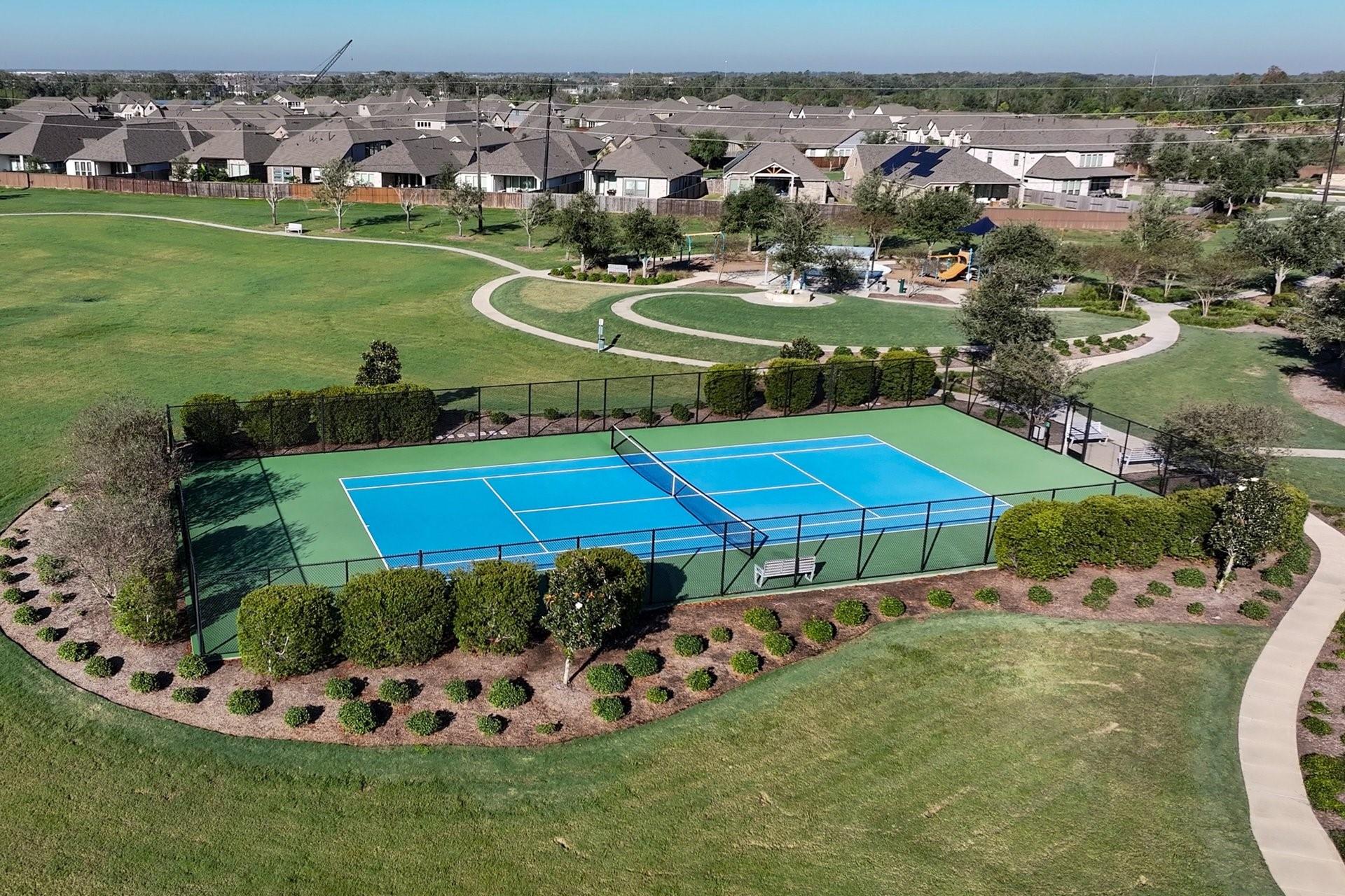 9431 Prosperity Trail