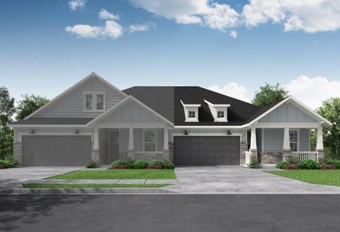 Photo of 9431 Prosperity Trail, Iowa Colony, TX 77583 (MLS # 62638194)