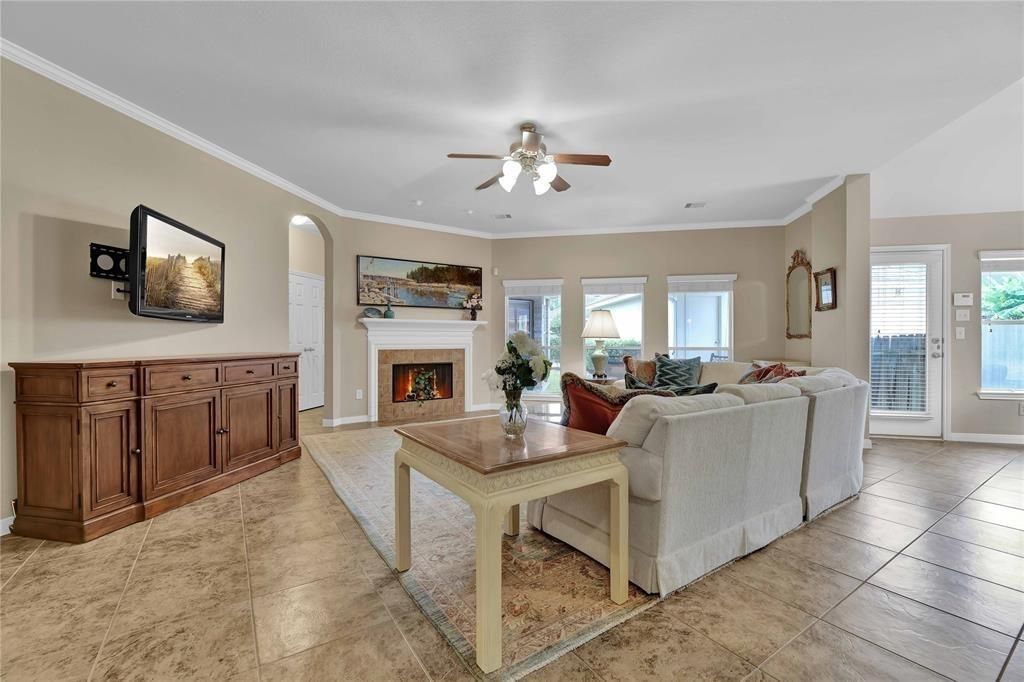 Photo of 13610 Popes Creek Lane, Houston, TX 77044 (MLS # 17312124)